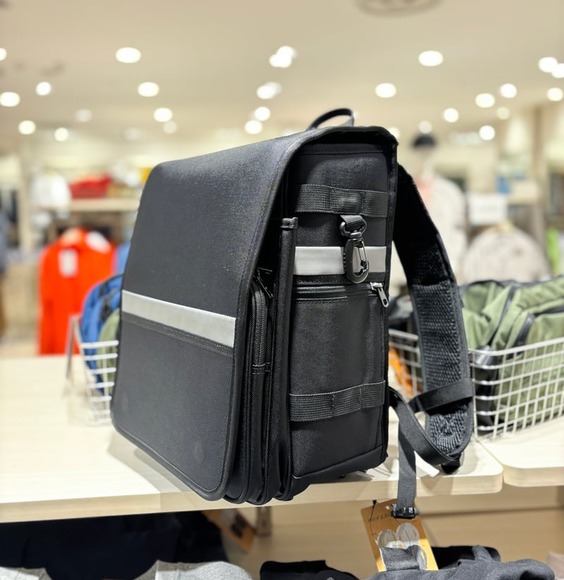 ワークマン初のランドセルは税込8800円！「低価格・高機能・軽い」バランス重視の開発の裏側