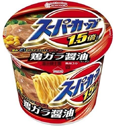 エースコック