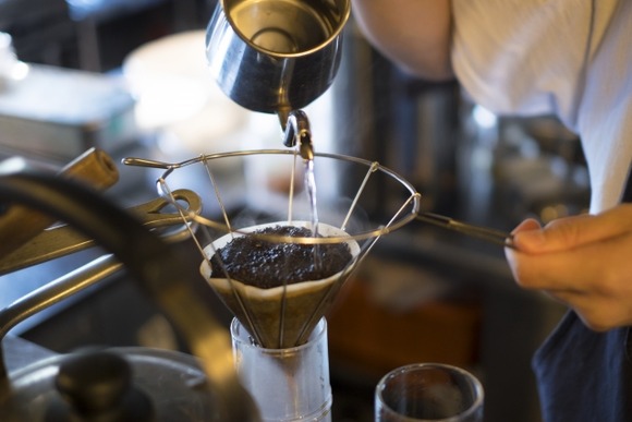 【画像】DAISOのミュニークぽいコーヒードリッパー知ってる？