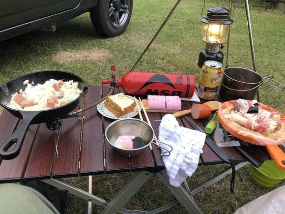【画像】ソロキャンプとかいうボッチ趣味してるやつｗｗｗｗｗｗｗｗｗｗｗｗ