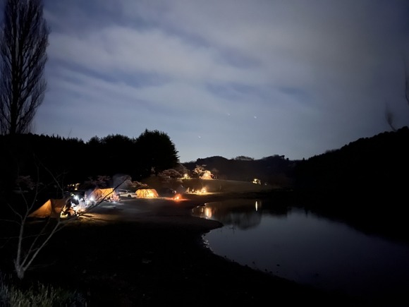 いらないキャンプ用品増えるよな？