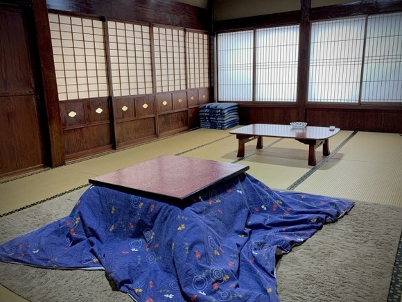 ホテル、旅館、民宿 どこが好き？