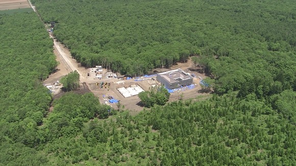 【北海道】「無許可開発」で羊蹄山麓の森林約3.9ヘクタール伐採、住宅2棟を建築…倶知安町が事業者を刑事告発