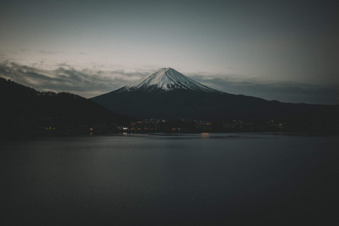 mt fuji