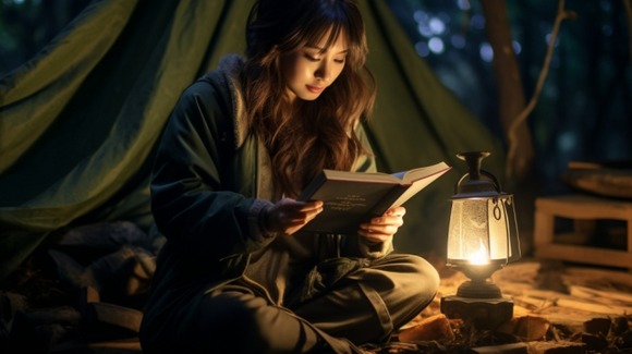 女「ソロキャンしててナンパしてくる人怖い」敵「女でソロキャンする方が悪い」←これ