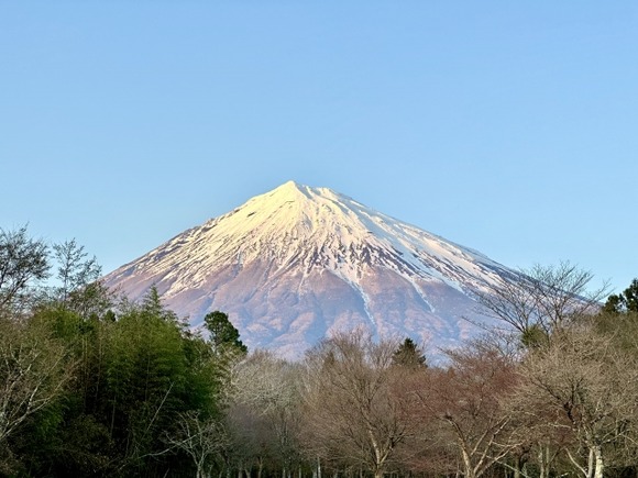 【富士山】地震と火山活動の関係性は・・・