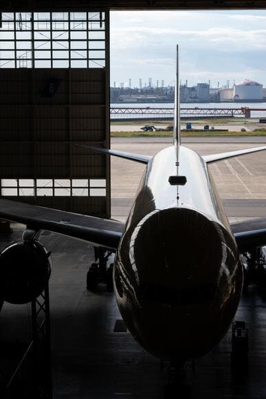 【画像】いい天気だから工場見学に行ったった