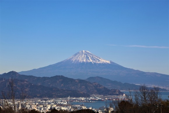 「静岡市」に旅行行くんだがどこ行けばいいの？とりあえず日本平とさわやかは行く