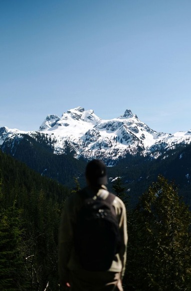山って危ないのに何でみんな登るの？
