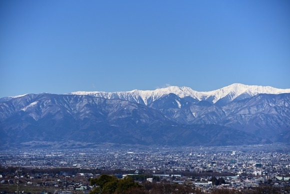 お前らが「山梨県」について知ってることを教えてください