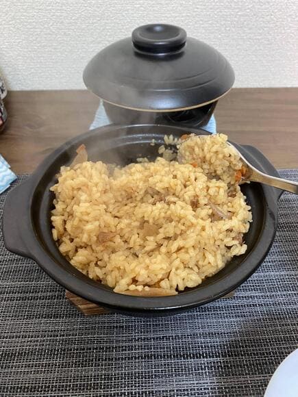 【緊急】今から「釜めし」食うぞｗｗｗｗｗｗｗｗｗｗｗｗｗｗ