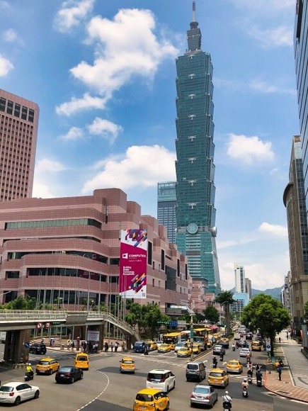 【緩募】台北旅行でおすすめの観光スポット????????