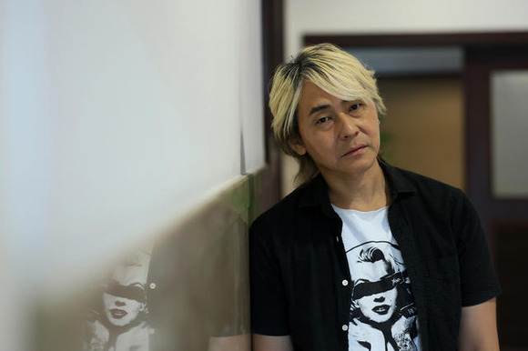 「いつか限界が来るな…」芸人・ヒロシが「キャンプユーチューバー」として再起して気づいたこと