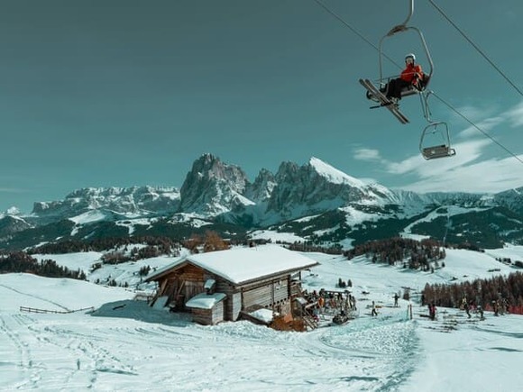 41になってスキー始めたんやけど