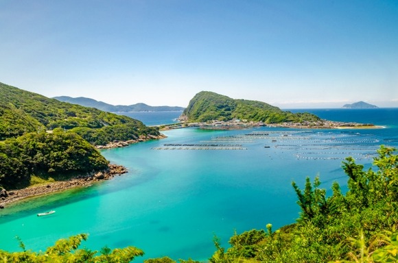 四国とかいうガチで謎な孤島ｗｗｗｗｗｗｗｗｗｗｗｗｗ