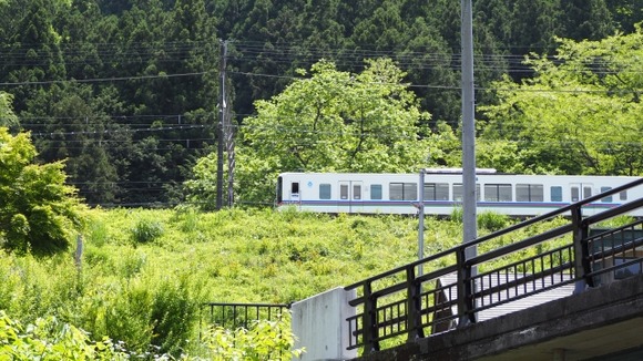西武鉄道「川越！秩父！観光には西武鉄道で！」←これショボくね？