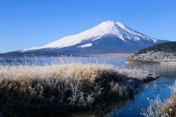 【悲報】中国人「富士山が噴火してる！みんなでライブ実況しよう！！」