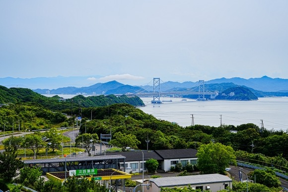 徳島県ってネタにもしづらいほどの田舎よな