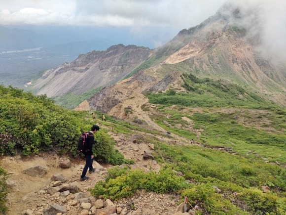 還暦まであと5年…それまでに行っといたほうがいい難所教えて