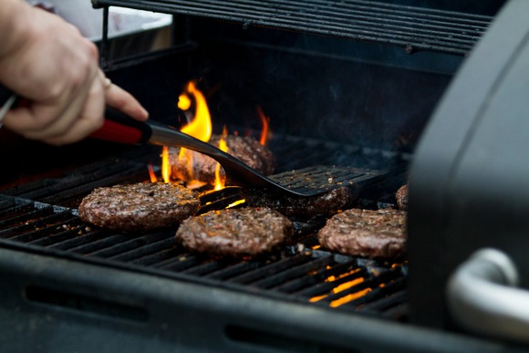 もしかして、マンションのベランダで七輪で焼き肉ってダメなの？🥺