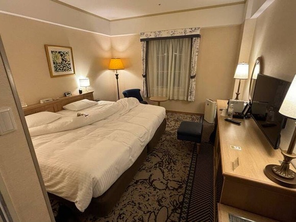 【画像】オランダのホテルに来たｗｗｗｗｗｗｗｗｗｗｗｗｗｗｗｗｗ