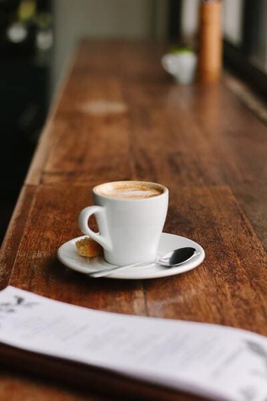コーヒー淹れるのムズすぎワロタ