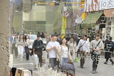 欧州で大注目の韓国観光、見どころは？→韓国ネット「ないんだな、それが」「来たら後悔するぞ」