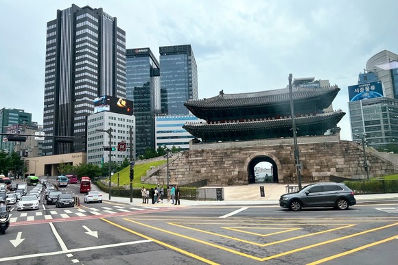 【ソウル】米旅行誌の「世界最高の大都市」で東京抜き1位に＝韓国ネット「すごい」「旅行にはいいけど…」