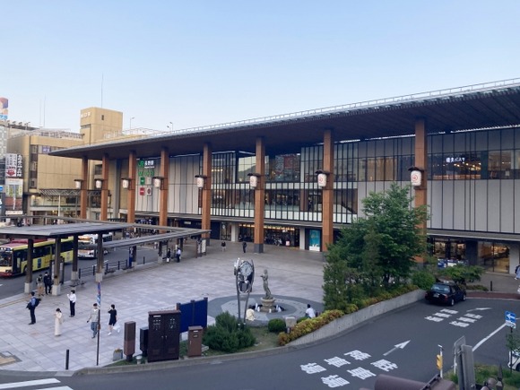 長野市「イオンモール拒んだら隣町に出店されました」「ファッションビルが潰れました」「週末のバスが運休になりました」