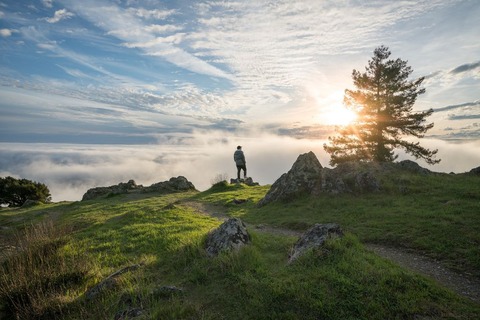 mount-tamalpais-united-states