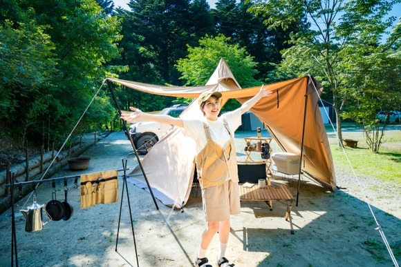 ソロキャン協会「オッサンどもは、もうとにかく女性に声かけすんな」オッサン「でもこういう場合は？」