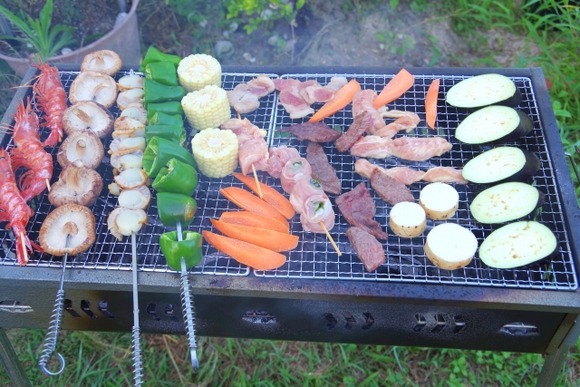 女「男がBBQに入ってくるとつまらなくなる理由気づいた！ｗ