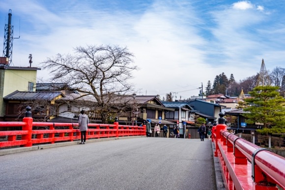 岐阜 ←なに思い浮かべた？