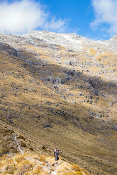 まあ、山は逃げないけど夏山の時期は短いからな、、、