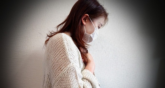 【緊急】コロナ、また流行りそう