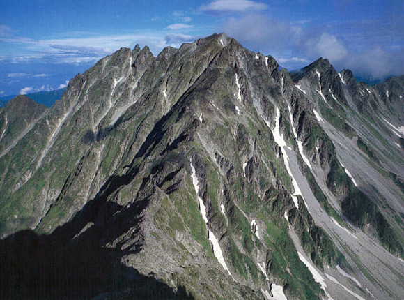 okuhodaka