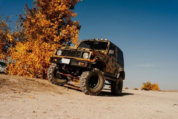 ジムニーはやめとけおじさん「ジムニーはやめとけ」←ほんとぉ？