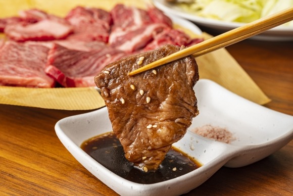 家でやる焼肉って肉の質はどうでもよくて実はタレの方が大事だよな????