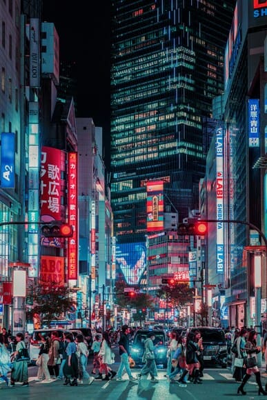 「最も魅力的な国」は日本！米旅行雑誌、2年連続1位