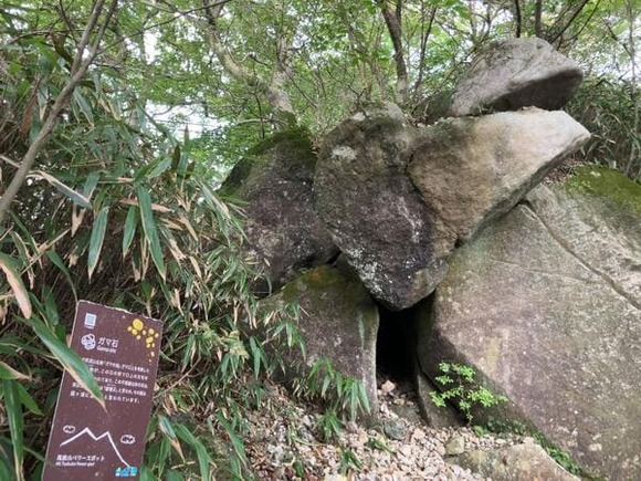 【画像】つくば駅から筑波山（標高877m）まで歩く