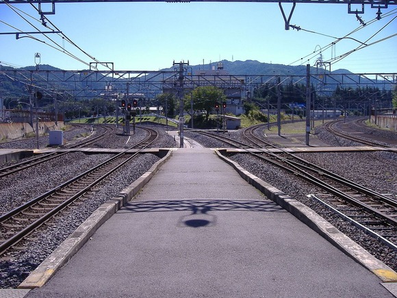 塩尻駅南 (1)