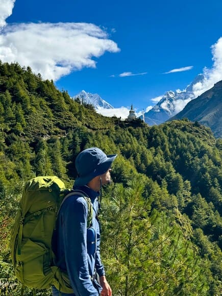 登山家「山で遭難したら、川沿いを下ってはいけない」←なんでだよ