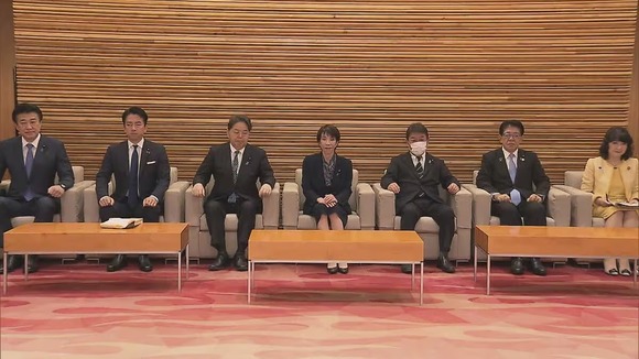 【環境省】クマ対策に過去最大の62億円　令和8年度予算案