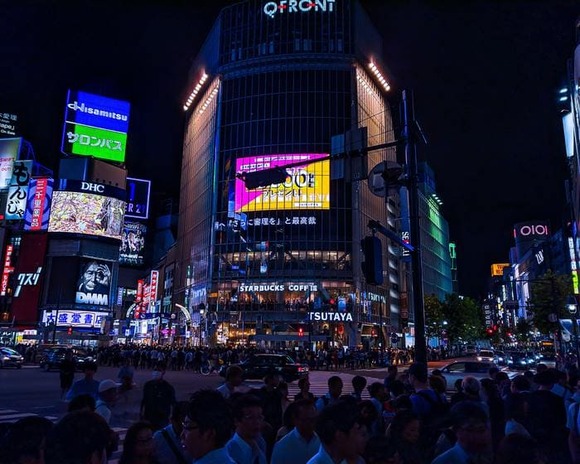 tokyo