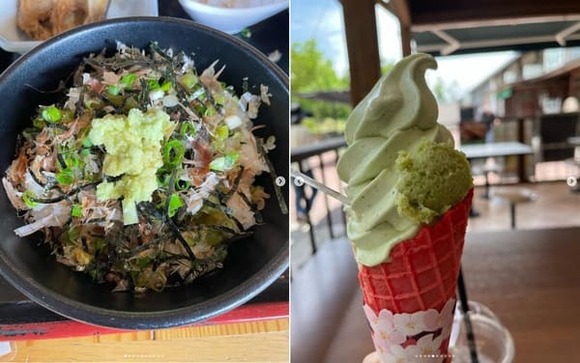 【画像】有休消化ワイさん、長野一人旅を満喫するｗｗｗｗｗｗｗｗｗｗｗｗ