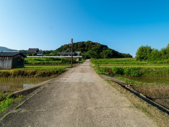 【朗報】日本の里山、美しすぎる・・・