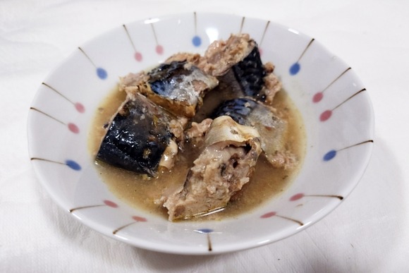 一年以上、毎日サバ缶を食べ続けて分かったこと