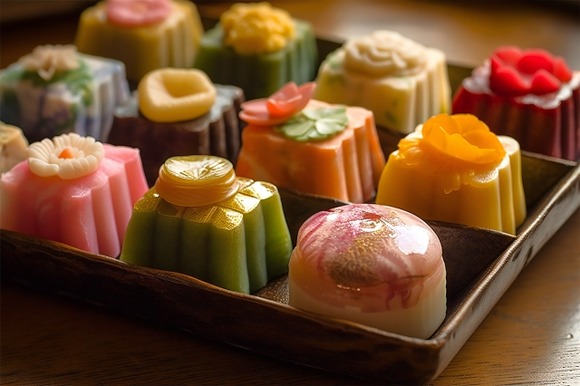 「あんこまっず」海外へのおみやげに喜ばれる日本のお菓子の正解は？