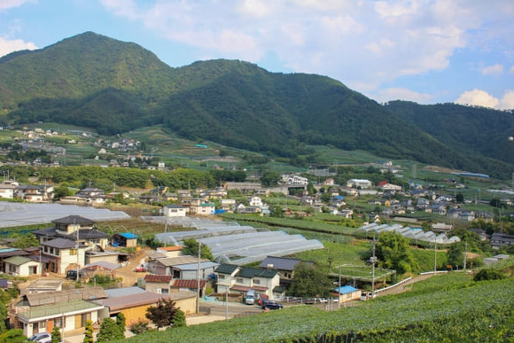 田舎