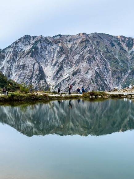 なんか楽しいことしたくね？登山とか